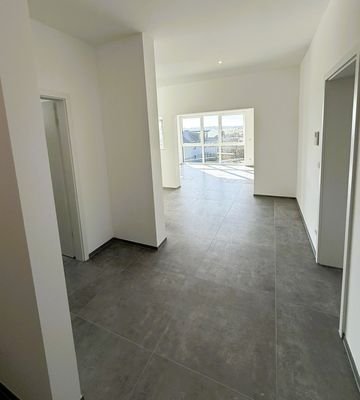 Eingangsbereich
