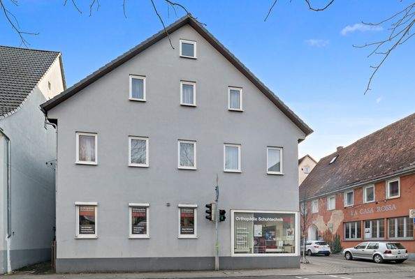Außen
