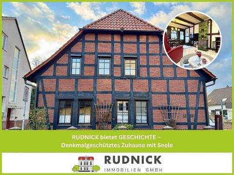 Wunstorf Häuser, Wunstorf Haus kaufen