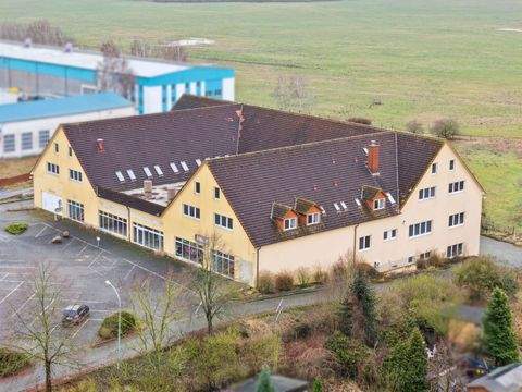 Röbel/Müritz Renditeobjekte, Mehrfamilienhäuser, Geschäftshäuser, Kapitalanlage