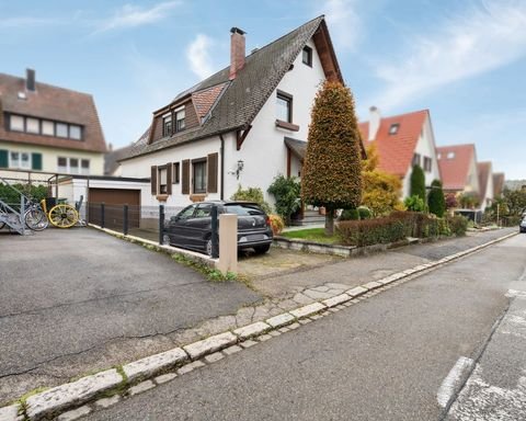 Villingen-Schwenningen Häuser, Villingen-Schwenningen Haus kaufen