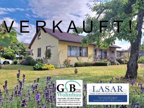 Mengen Häuser, Mengen Haus kaufen