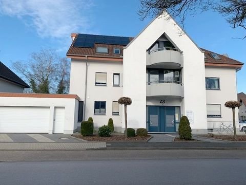 Bünde Wohnungen, Bünde Wohnung mieten