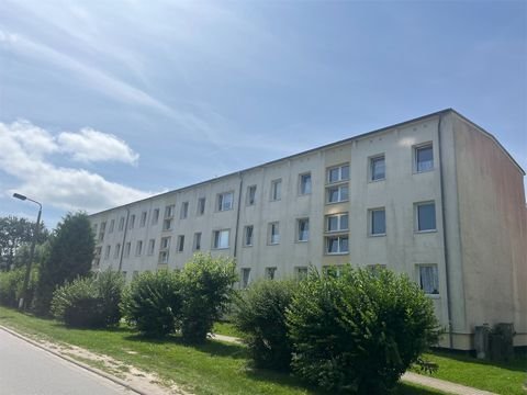 Garz/Rügen Wohnungen, Garz/Rügen Wohnung mieten