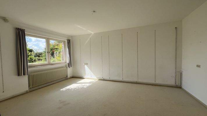 Wohn/Schlaf Einliegerwohnung