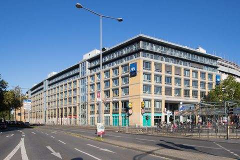 Köln Büros, Büroräume, Büroflächen 