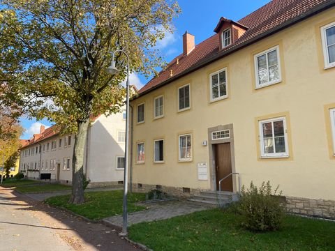 Bad Lauchstädt Wohnungen, Bad Lauchstädt Wohnung kaufen