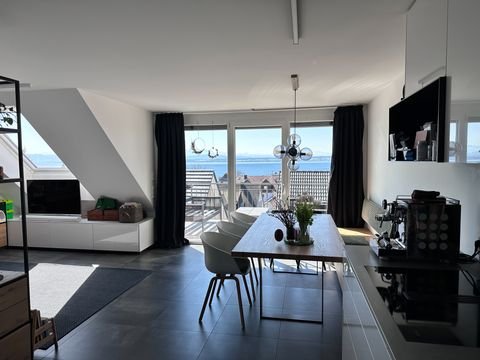 Hagnau am Bodensee Wohnungen, Hagnau am Bodensee Wohnung kaufen