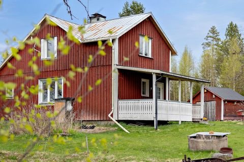 Nyskoga Torsby Häuser, Nyskoga Torsby Haus kaufen