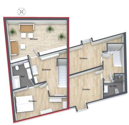  DG - unverbindliche Illustration