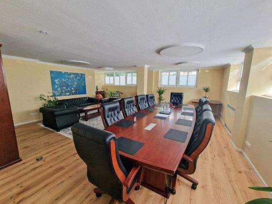 Konferenz-/Besprechungsraum