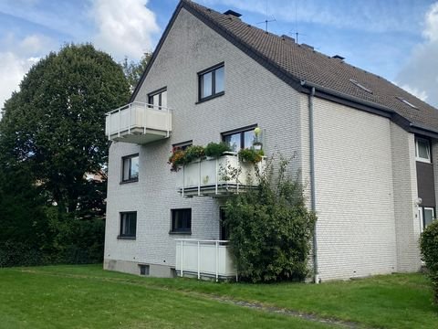 Wesel Wohnungen, Wesel Wohnung mieten