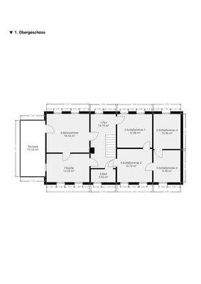 Obergeschoss