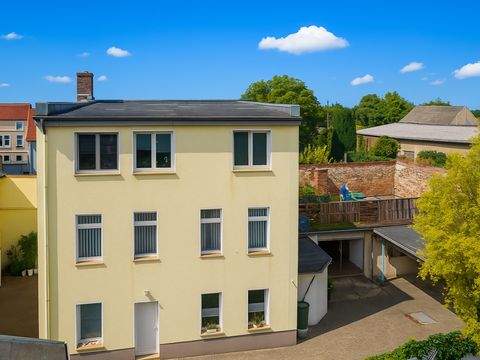 Magdeburg Häuser, Magdeburg Haus kaufen