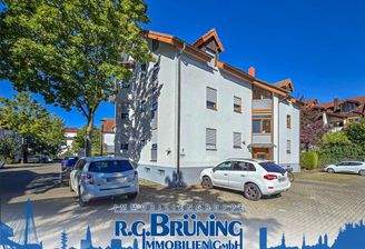 4-Zimmerwohnung in Kehl-Sundheim
