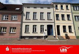 Außensicht vorne