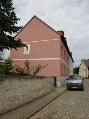 Straßenansicht