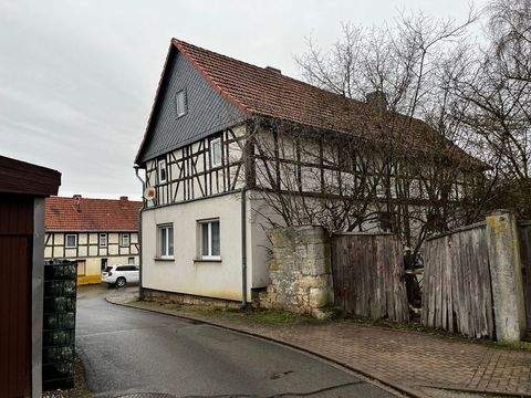 Sondershausen Häuser, Sondershausen Haus kaufen