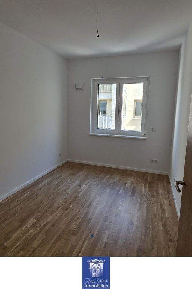 Hochwertige Familienwohnung mit große Balkon in der neuen HafenCity! Lift! - Foto 2