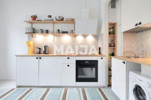 Helsinki Wohnungen, Helsinki Wohnung kaufen