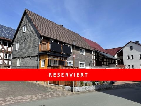 Allendorf Häuser, Allendorf Haus kaufen