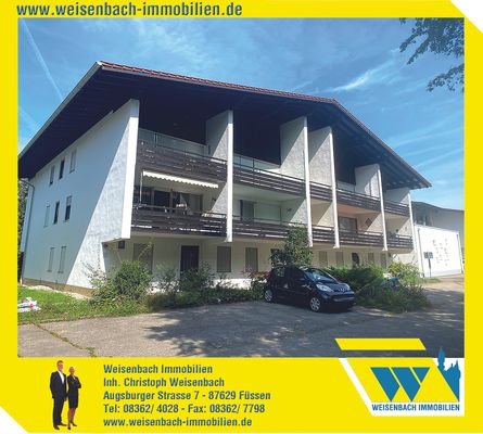 Weisenbach Immobilien