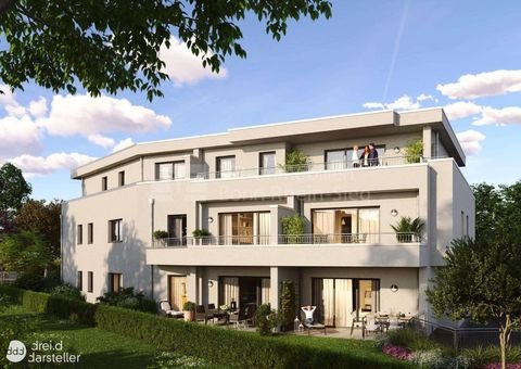 Sankt Augustin Wohnungen, Sankt Augustin Wohnung kaufen
