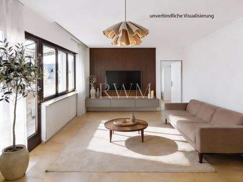 Stuttgart-Zazenhausen Wohnungen, Stuttgart-Zazenhausen Wohnung kaufen