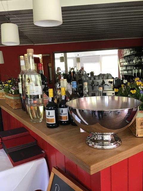 Hamburg Gastronomie, Pacht, Gaststätten