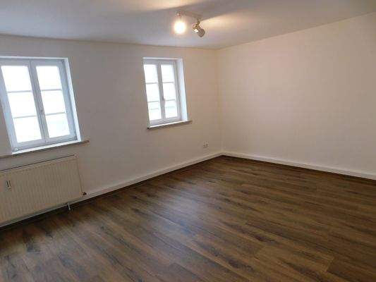 angenehm hell: Essen... 