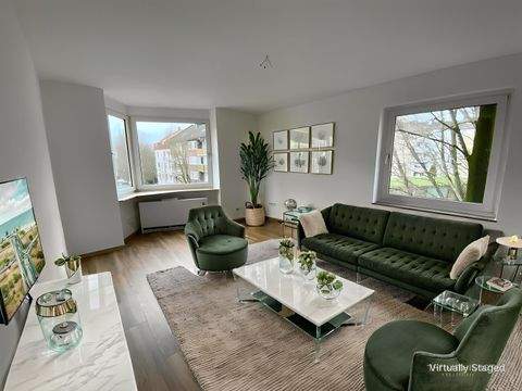 Witten Wohnungen, Witten Wohnung mieten