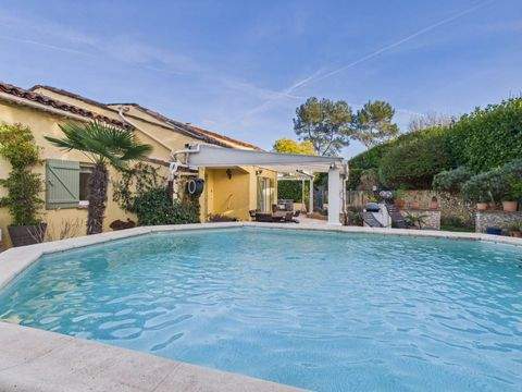 VALBONNE Häuser, VALBONNE Haus kaufen