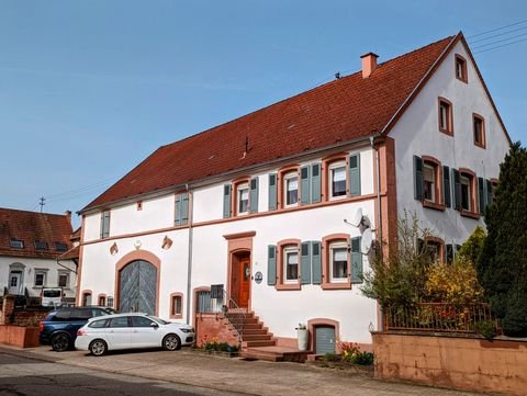 Rieschweiler-Mühlbach Häuser, Rieschweiler-Mühlbach Haus kaufen