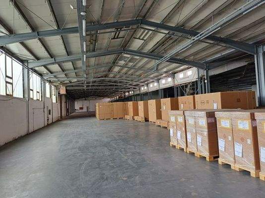 große Halle Ansicht 1