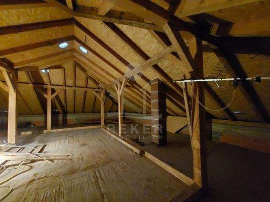 Kreative Ideen gern gesehen