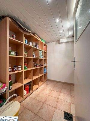 29. Keller Lagerraum