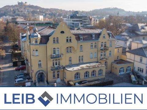 Coburg Büros, Büroräume, Büroflächen 