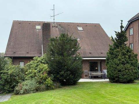 Oberhausen / Alsfeld Häuser, Oberhausen / Alsfeld Haus kaufen