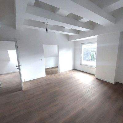 Wohnzimmer Wohnung 6