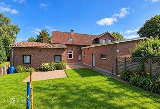 Garten Haus 2