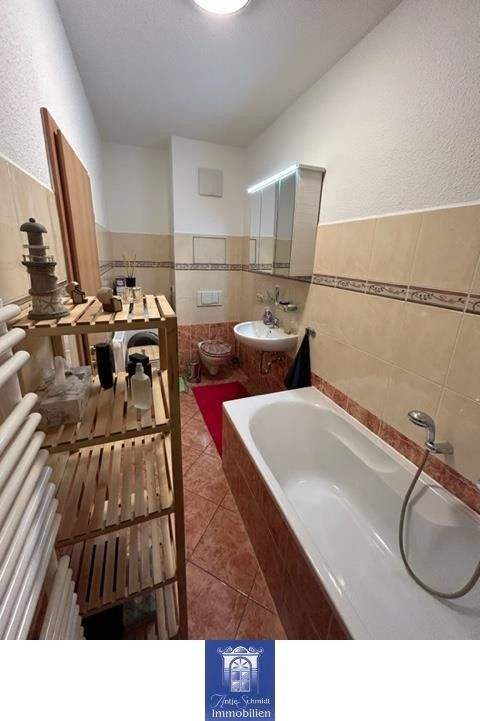 Wohlfühlwohnung mit optimaler Raumaufteilung und kleinem Arbeitszimmer! - Photo 4
