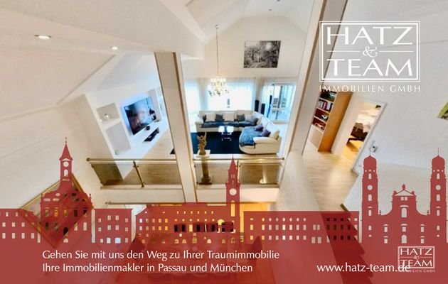 Hatz & Team Immobilien GmbH