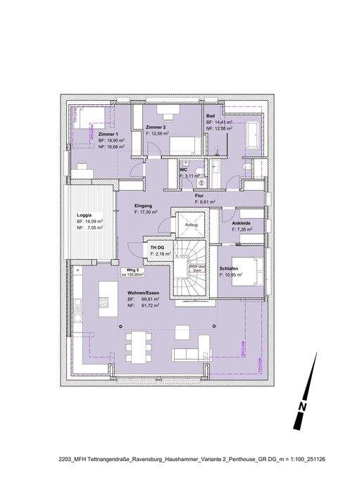 Ravensburg Wohnungen, Ravensburg Wohnung kaufen