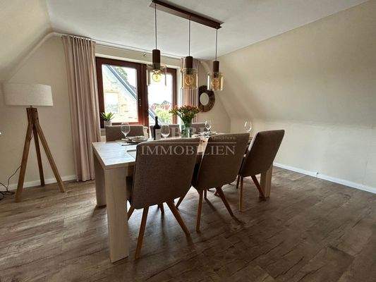 Zeit mit Familie/Freunden genießen