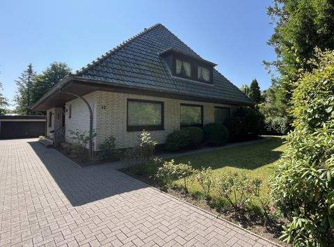 Wyk auf Föhr Häuser, Wyk auf Föhr Haus kaufen