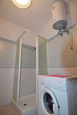 Badezimmer 1: 5.97 m2