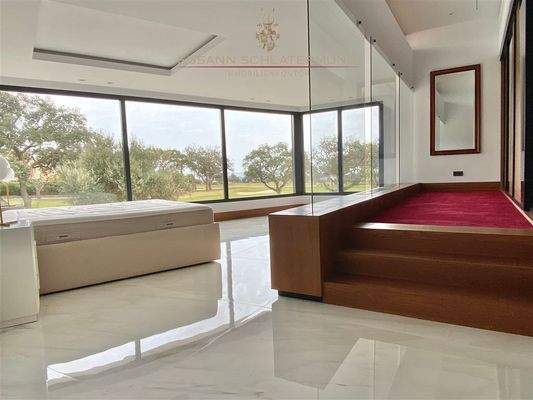 weitere Schlafräume