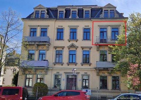 Dresden / Striesen Wohnungen, Dresden / Striesen Wohnung kaufen