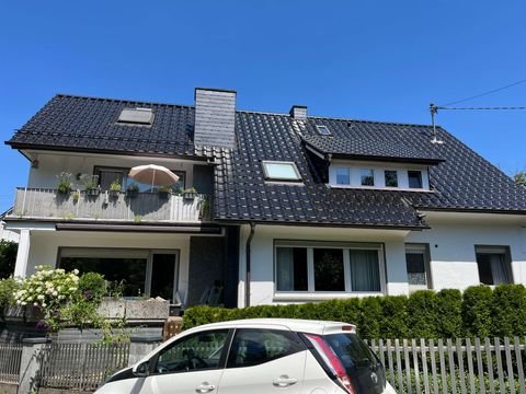 Siegen Wohnungen, Siegen Wohnung mieten