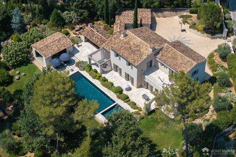 Tourrettes Häuser, Tourrettes Haus kaufen